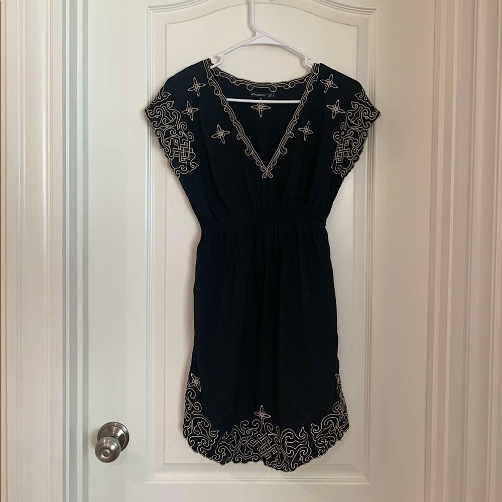Atmosphere Dress
